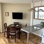 Front Line With Views Apartment Marbella