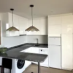 Apartamento Front Line With Views Marbella