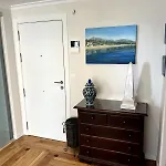 Apartamento Front Line With Views