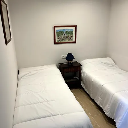 Appartamento Front Line With Views Marbella