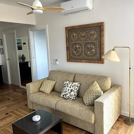 Front Line With Views 마르베야