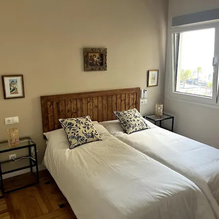 Front Line With Views