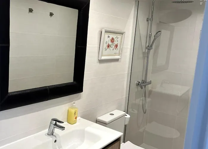 Appartamento Front Line With Views *