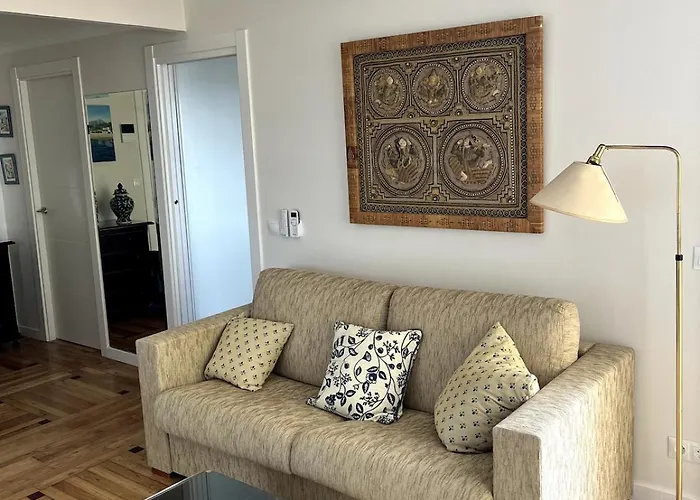 Front Line With Views Marbella