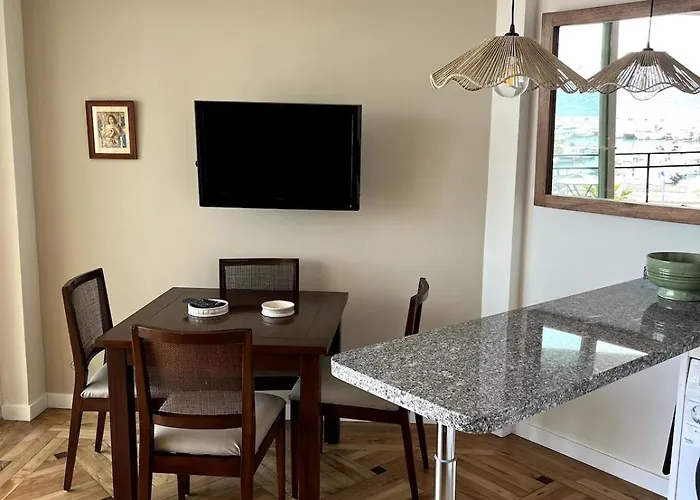 Front Line With Views Appartamento Marbella