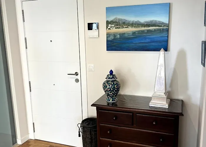 Appartamento Front Line With Views