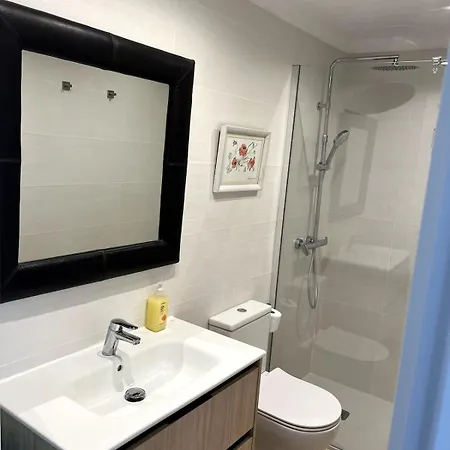 Apartment Front Line With Views *