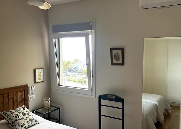 Front Line With Views Apartment